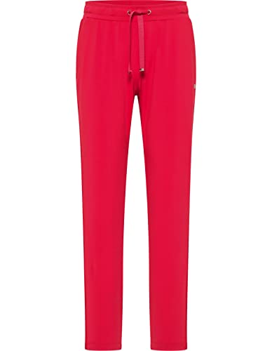 Joy Sportswear Trainingshose für Damen JOSINA Joy Normalgröße, 36, Virtual red von Joy Sportswear