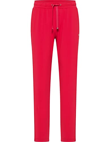 Joy Sportswear Trainingshose für Damen JOSINA Joy Normalgröße, 38, Virtual red von Joy Sportswear