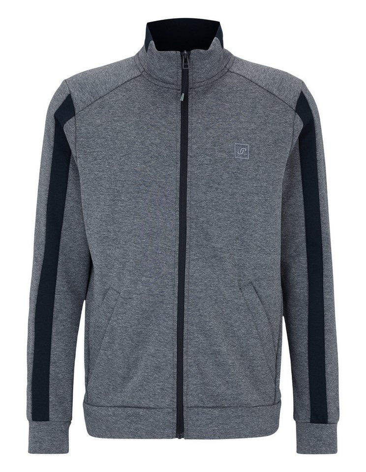 Joy Sportswear Trainingsjacke Jacke ELIJAH von Joy Sportswear