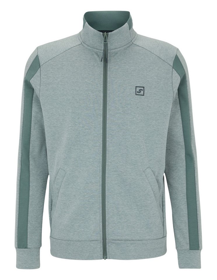 Joy Sportswear Trainingsjacke Jacke ELIJAH von Joy Sportswear