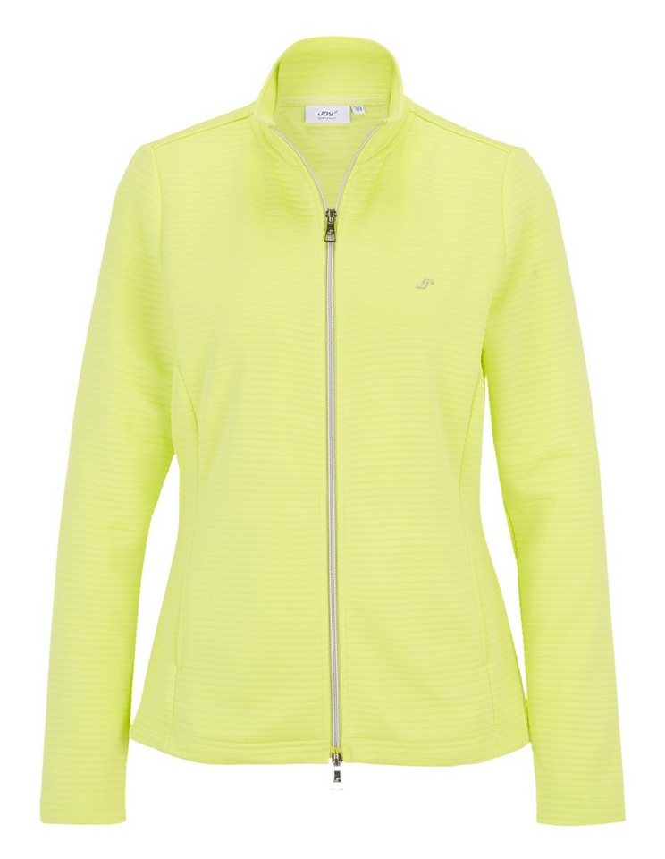 Joy Sportswear Trainingsjacke Jacke PEGGY Joy Sportswear Trainingsjacke Jacke PEGGY von Joy Sportswear