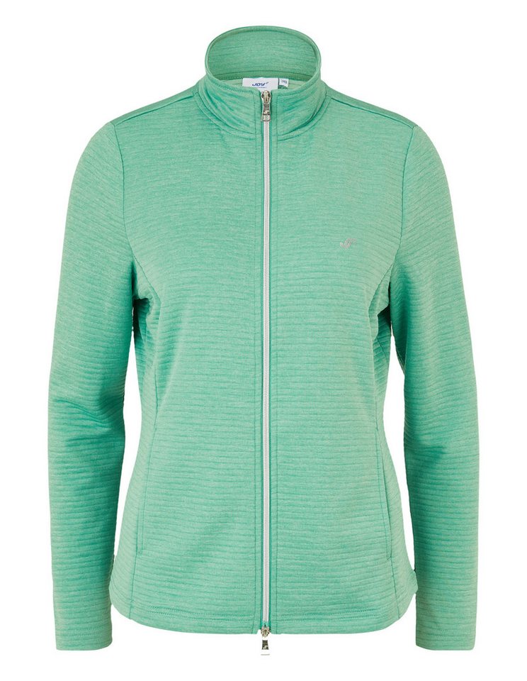 Joy Sportswear Trainingsjacke Jacke PEGGY von Joy Sportswear