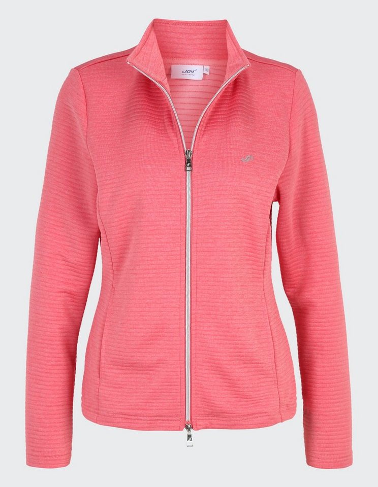 Joy Sportswear Trainingsjacke Freizeitjacke PEGGY von Joy Sportswear