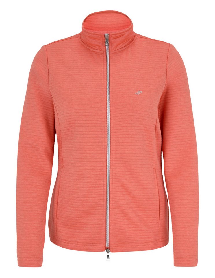 Joy Sportswear Trainingsjacke Jacke PEGGY von Joy Sportswear