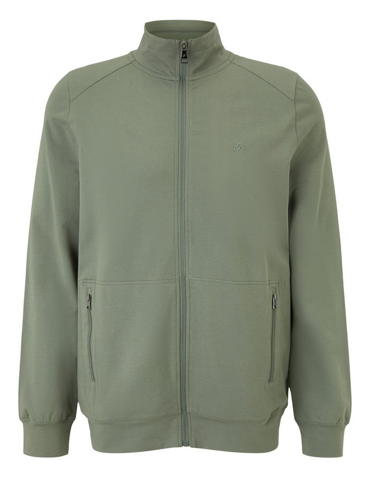 Joy Sportswear Trainingsjacke Jacke RAMON von Joy Sportswear