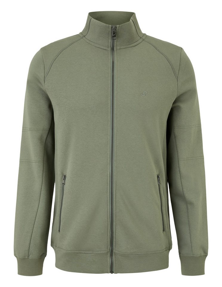 Joy Sportswear Trainingsjacke Jacke RAPHAEL von Joy Sportswear