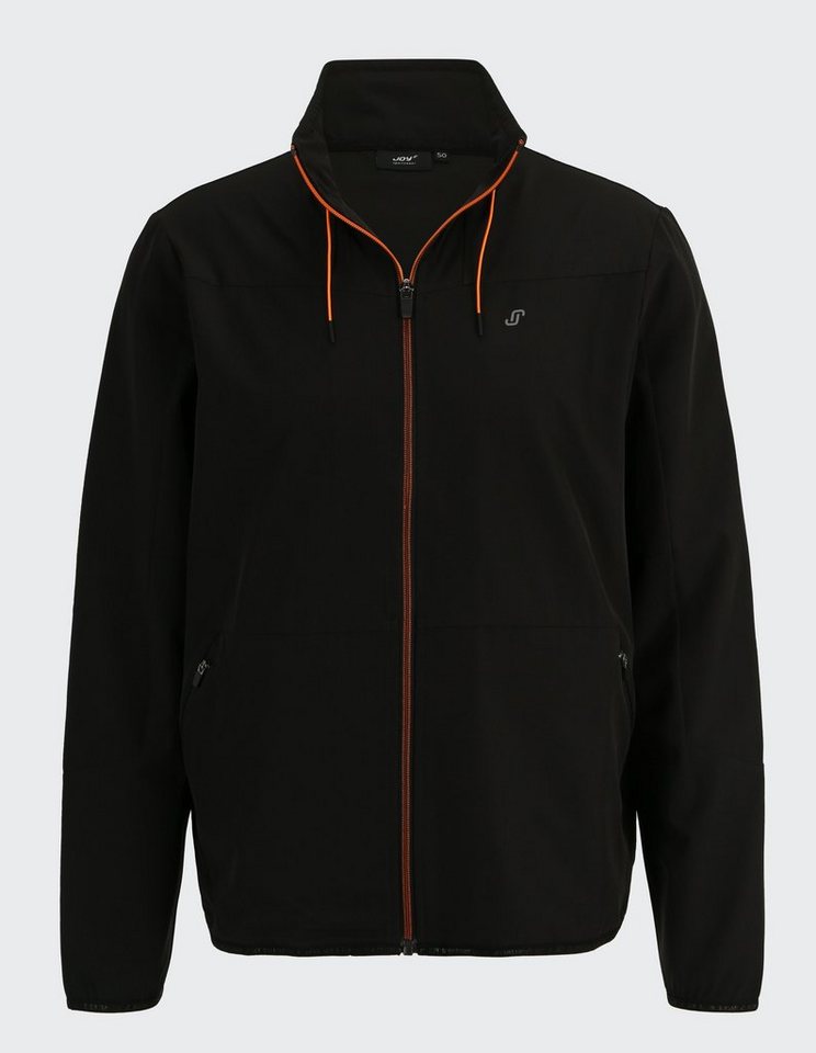 Joy Sportswear Trainingsjacke Jacke SANDRO von Joy Sportswear