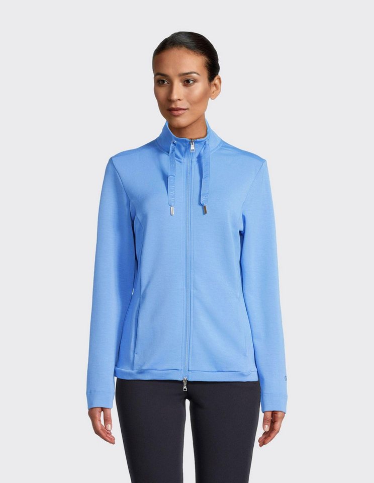 Joy Sportswear Trainingsjacke PHILENE Jacke autumn sky von Joy Sportswear