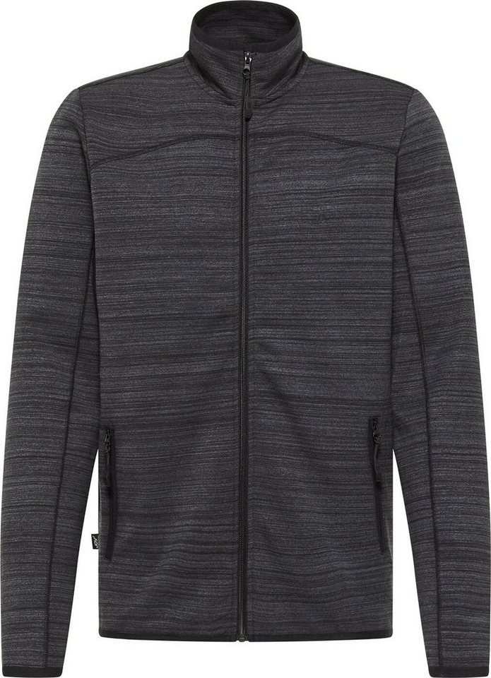 Joy Sportswear Trainingsjacke YANNIK Jacke GREY MEL. Joy Sportswear Trainingsjacke YANNIK Jacke GREY MEL. von Joy Sportswear