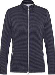 Joy Sportswear Trainingsjacke für Damen SANJA Joy 44, midnight von Joy Sportswear