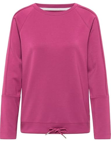 Joy Sportswear Vera Sportssweater für Damen aus bequemen Material, ideal als Sportshirt oder Sportpullover beim Fitness, Yoga oder Gymnastik 46, mauvewood Joy Sportswear Vera Sportssweater für Damen aus bequemen Material, ideal als Sportshirt oder Sportpullover beim Fitness, Yoga oder Gymnastik 46, mauvewood von Joy Sportswear