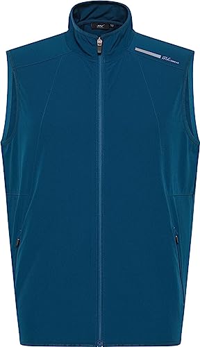 Joy Sportswear Weste für Herren NIKLAS Joy 54, space blue von Joy Sportswear