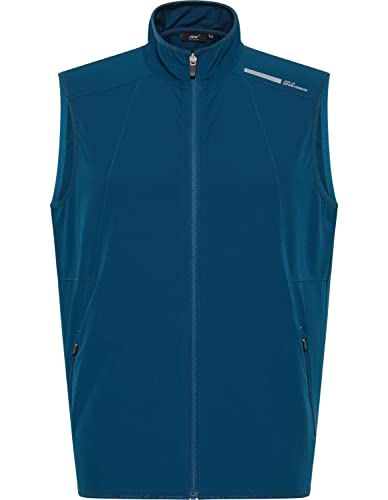 Joy Sportswear Weste für Herren Niklas Joy 52, Space Blue von Joy Sportswear