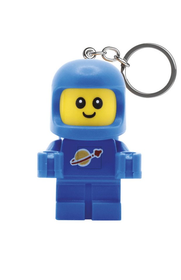 Joy Toy Schlüsselanhänger LEGO Schlüsselanhänger mit Leuchtfunktion Astronautenbaby 8 cm von Joy Toy
