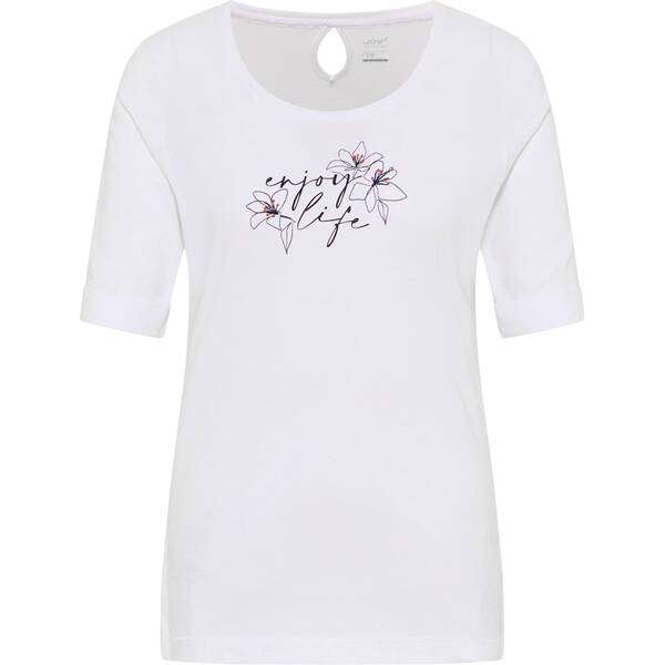 JOY Damen Shirt ANYA T-Shirt von Joy