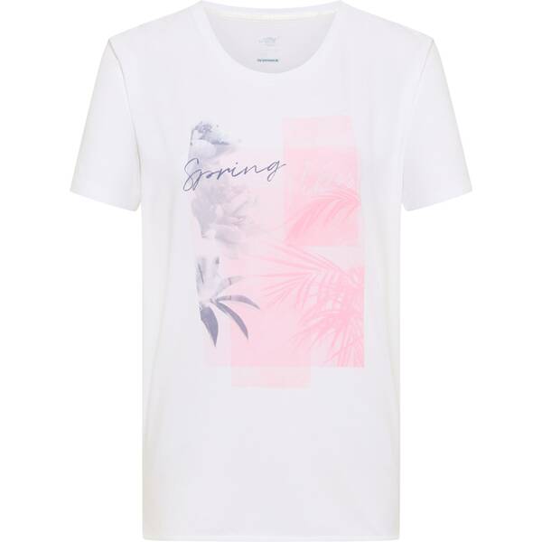 JOY Damen Shirt RIANA T-Shirt von Joy