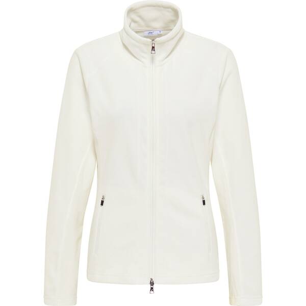 JOY Damen Unterjacke CARMELA Jacke Fleece von Joy