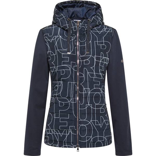 JOY Damen Unterjacke RENA Jacke JOY Damen Unterjacke RENA Jacke von Joy