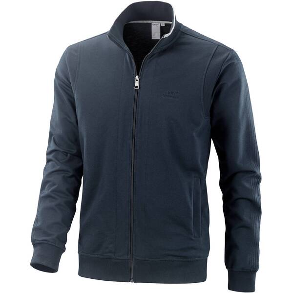 JOY Herren Sweatjacke / Trainingsjacke Dirk Zip Jacket von Joy