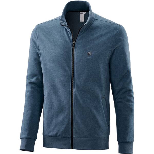 JOY Herren Sweatjacke Percy von Joy