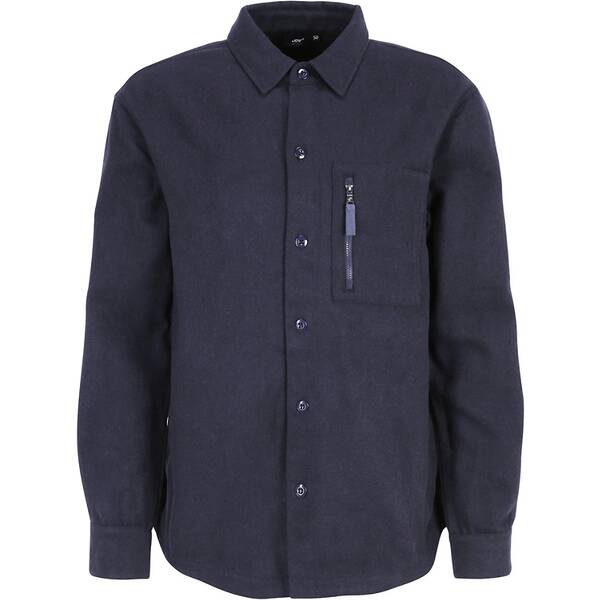 JOY Joy Herren T-Shirt BG - Tech fleece overshirt von Joy