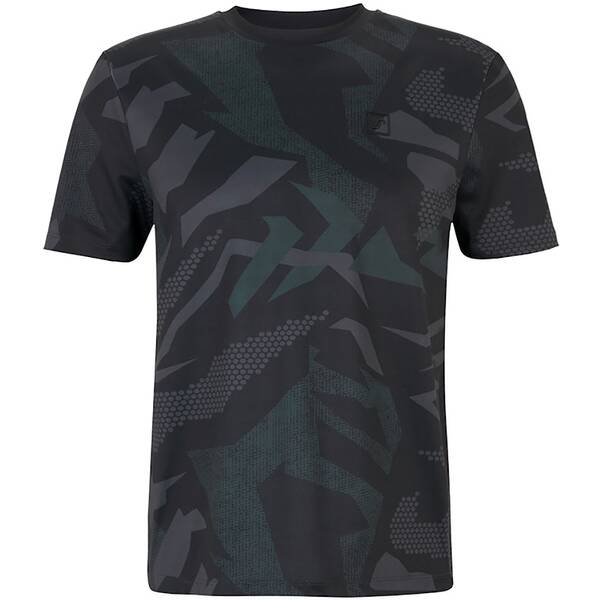 JOY Joy Herren T-Shirt G-Style  AOP von Joy