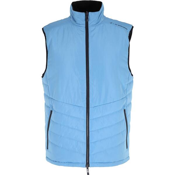 JOY Joy Herren Weste BG - Reversible vest von Joy