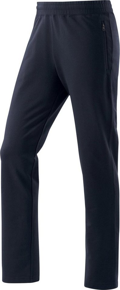 Joy Jogginghose Herren-Freizeithose "FREDERICO", lang Uni von Joy
