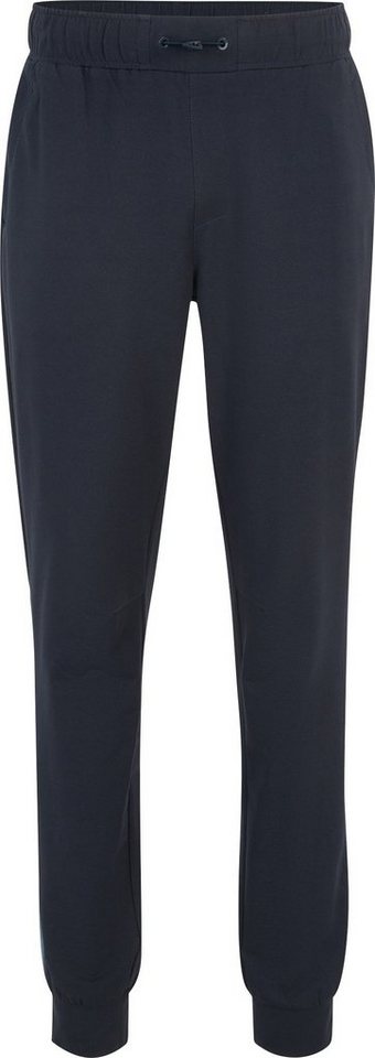 Joy Jogginghose Joy Jersey Herren-Freizeithose, lang JOSHUA" Uni" von Joy