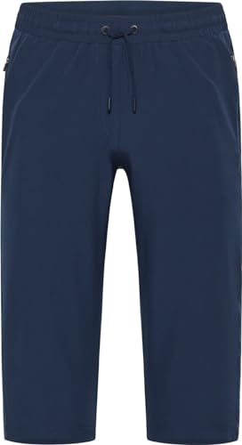 Joy Sportswear 3/4 Hose für Herren Mike Joy 50, Marine von Joy Sportswear