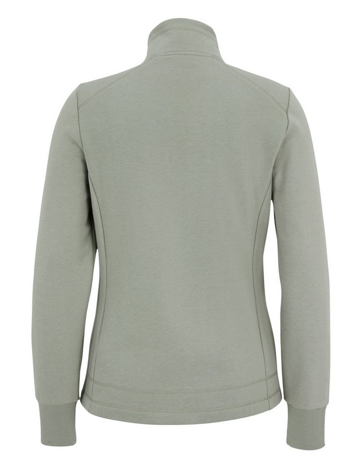 Joy Strickfleecejacke von Joy