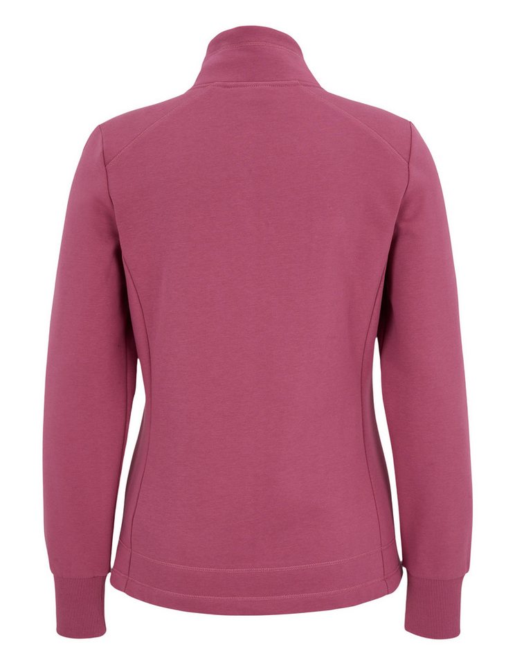 Joy Strickfleecejacke von Joy