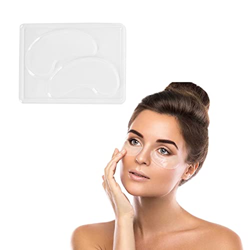 Gel-Patch-Formen für unter den Augen, 20-teiliges Set Gel-Patch-Formen für unter den Augen, 20-teiliges Set von JoyGlow