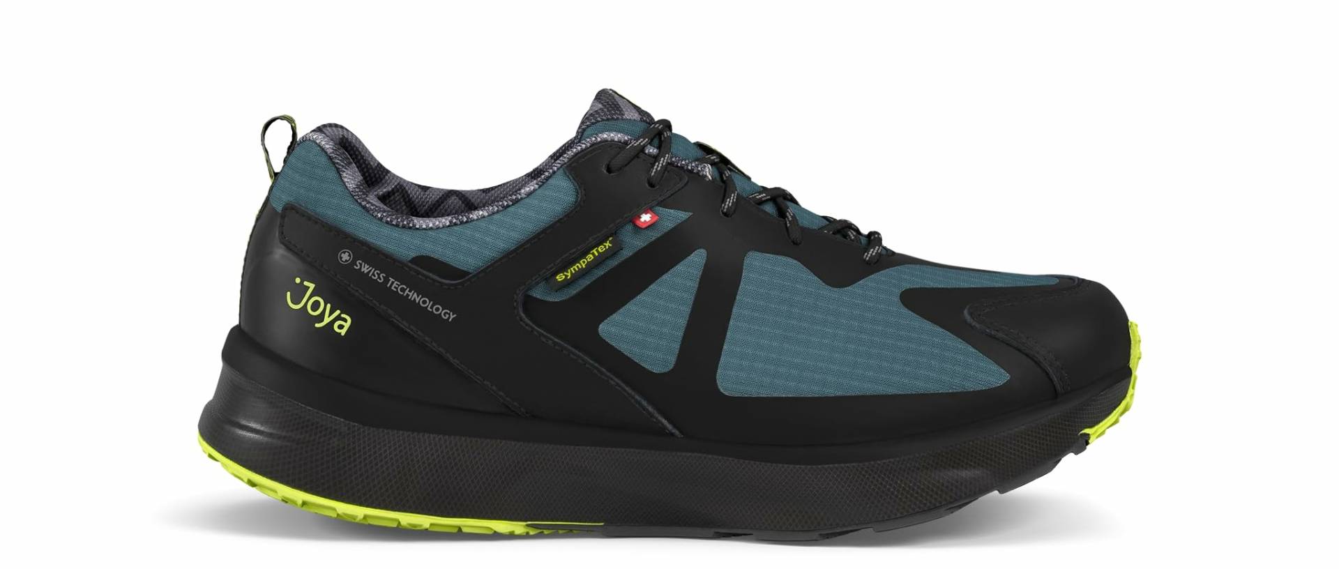 JOYA Veloce STX Herren Outdoorschuh, dark green 9 von Joya