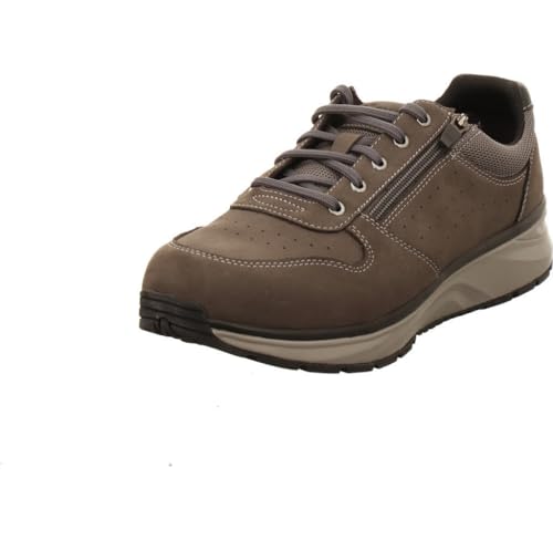 JOYA Adult Master-Artikel Dynamo Zip M braun Gr. 42,5 von JOYA