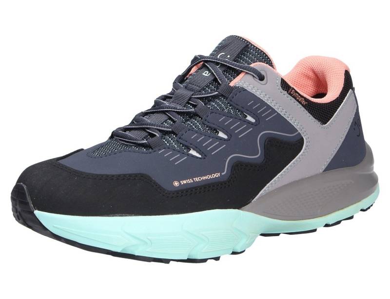 Joya CADORE STX W BLUE Wanderschuh Robuste Qualität von Joya