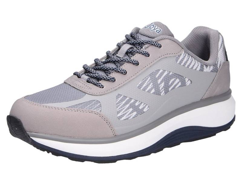 Joya CANCUN II GREY Schnürschuh Weicher Gehcomfort von Joya
