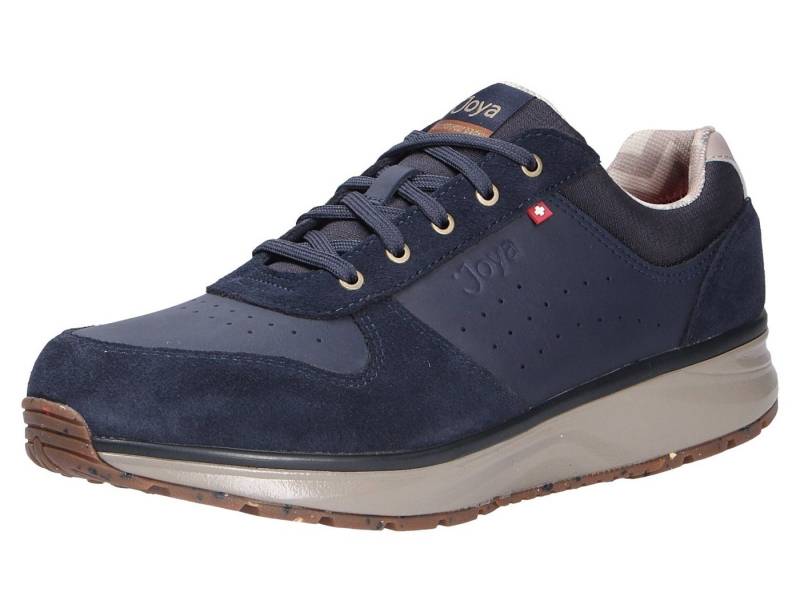 Joya DYNAMO CLASSIC DARK BLUE II Schnürschuh Weicher Gehcomfort von Joya