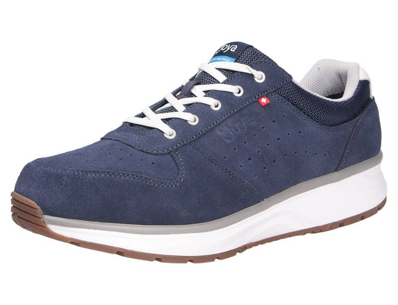 Joya DYNAMO CLASSIC M DARK BLUE Schnürschuh Weicher Gehcomfort von Joya