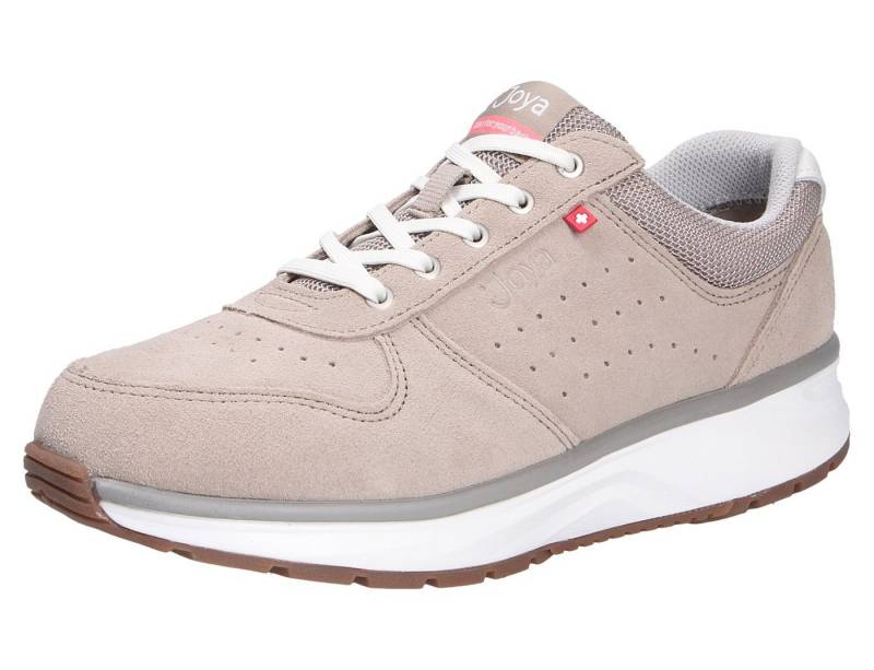 Joya DYNAMO CLASSIC W BEIGE Schnürschuh Weicher Gehcomfort von Joya