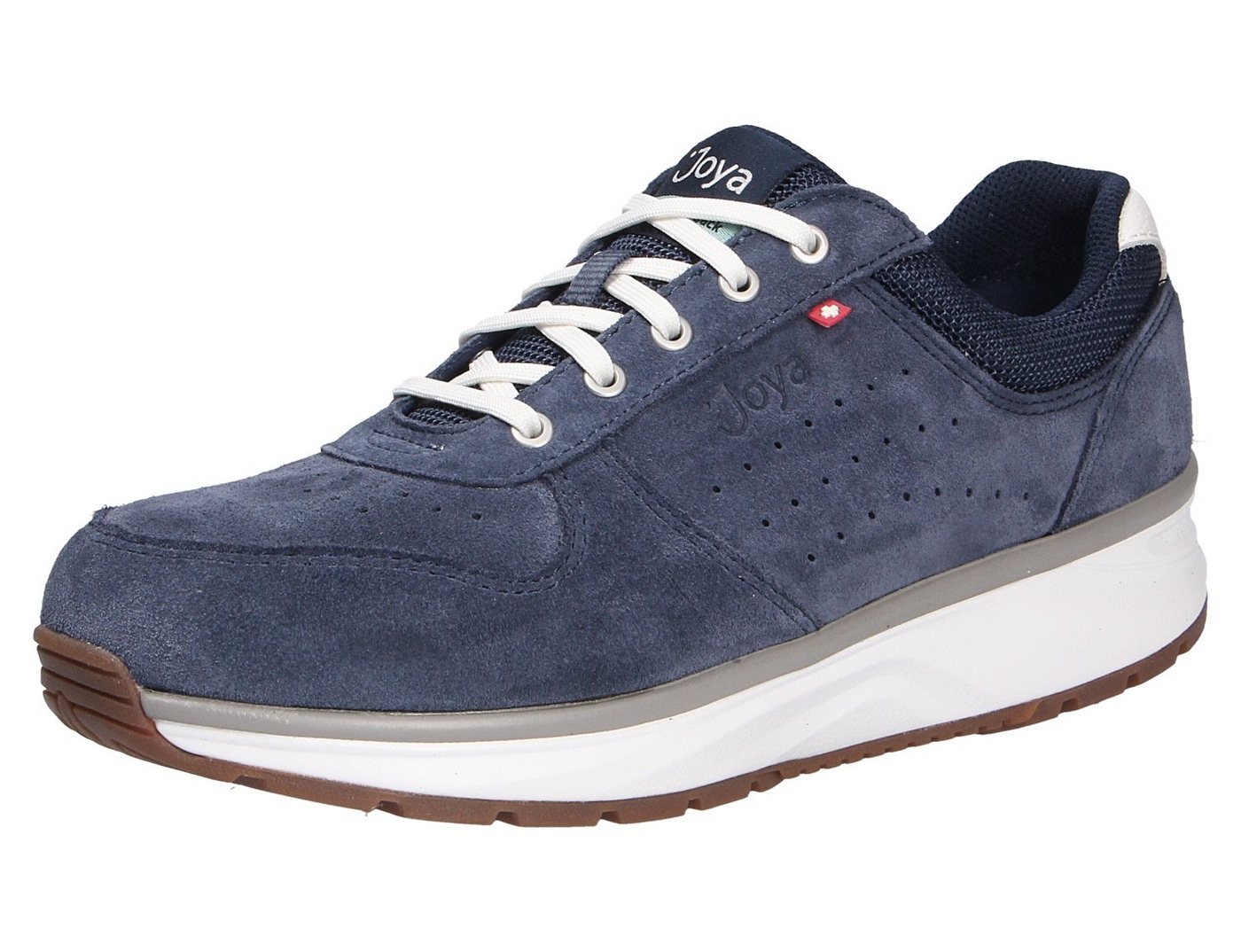 Joya DYNAMO CLASSIC W DARK BLUE Schnürschuh SR. Slip resistant Joya DYNAMO CLASSIC W DARK BLUE Schnürschuh SR. Slip resistant von Joya