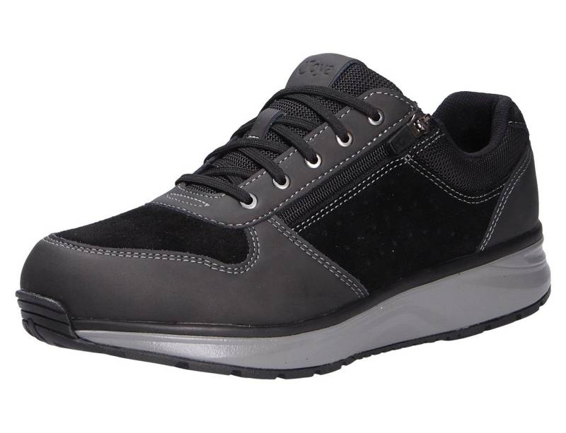Joya DYNAMO ZIP M BLACK II Schnürschuh Klassischer Schnitt Joya DYNAMO ZIP M BLACK II Schnürschuh Klassischer Schnitt von Joya