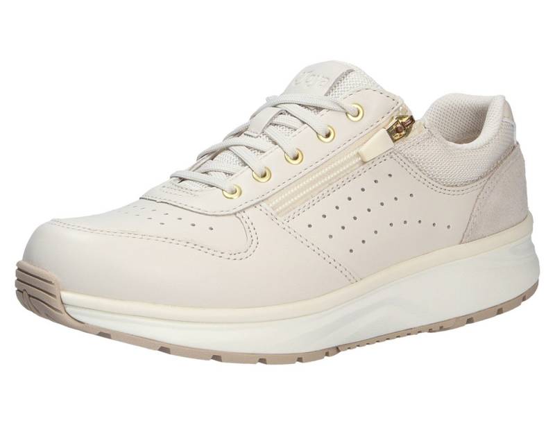 Joya DYNAMO ZIP W WHITE Schnürschuh Hochwertige Qualität von Joya