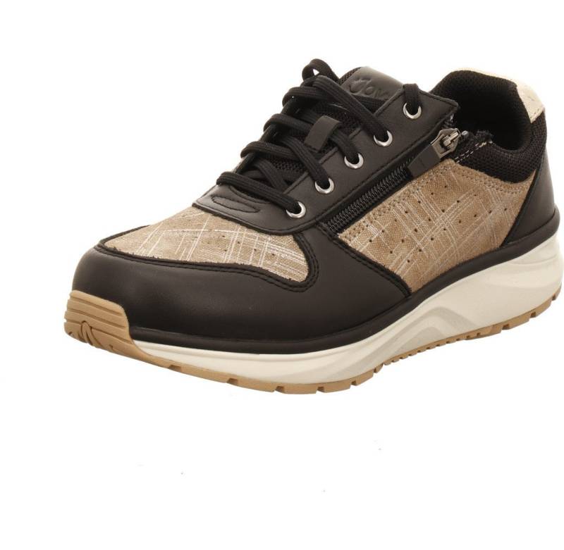 Joya JY091A Dynamo Zip Lady Schnürschuh von Joya