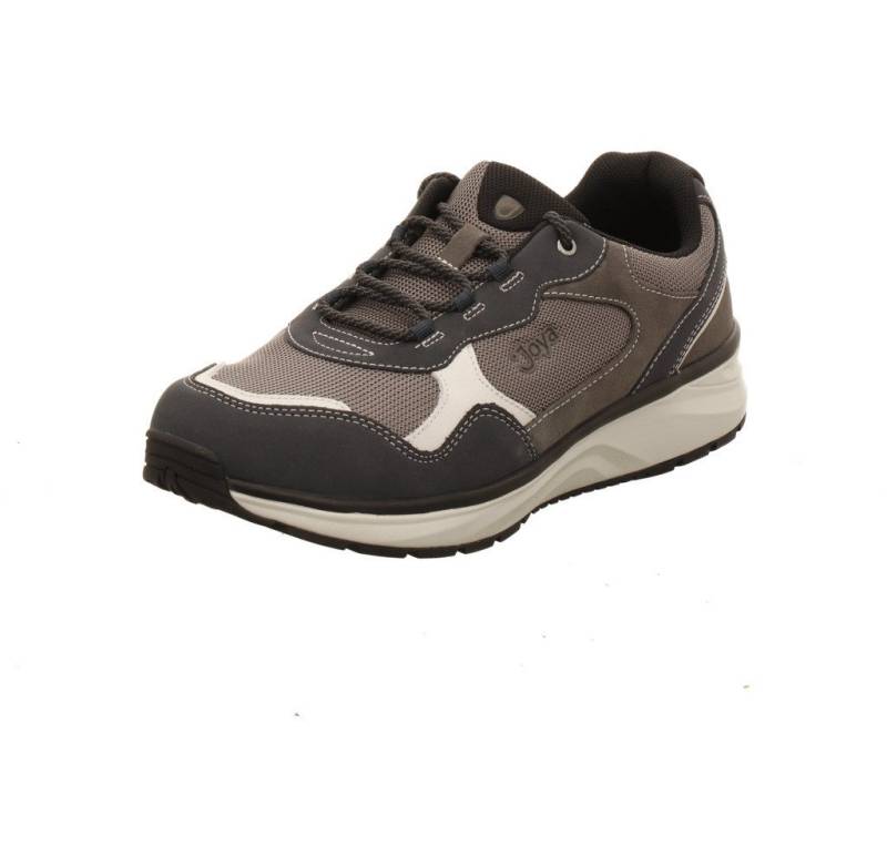 Joya JY563A Tony 3 blau Schnürschuh von Joya