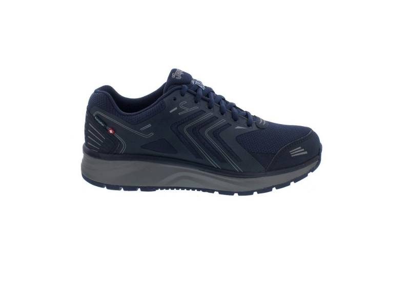 Joya Joya Electra SR STX Dark Blue, Textile/PU, SympaTex®, Active-Sohle, Ka Schnürschuh von Joya