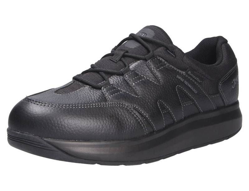 Joya MALUKU STX BLACK Schnürschuh Hochwertige Qualität von Joya