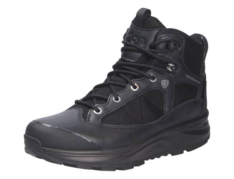 Joya MONTANA BOOT PTX BLACK II Wanderstiefel Weicher Gehcomfort von Joya