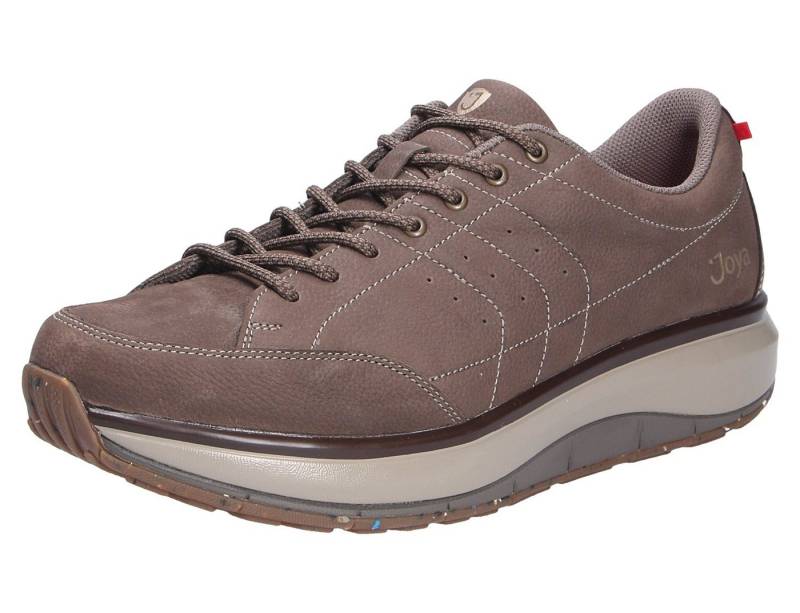 Joya MOSCOW BROWN II Schnürschuh Hochwertige Qualität von Joya