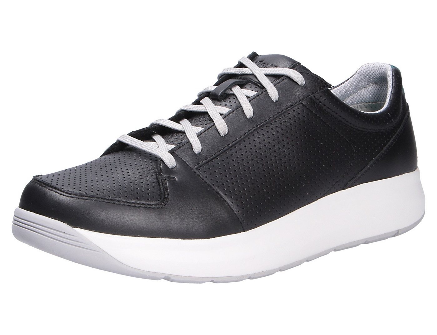 Joya OLIVER BLACK Schnürschuh Hochwertige Qualität von Joya